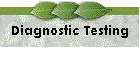 Diagnostic Testing